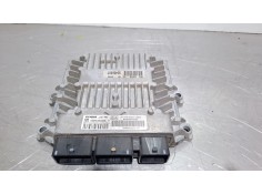 Recambio de centralita motor para peugeot 307 referencia OEM IAM 5WS400291T  