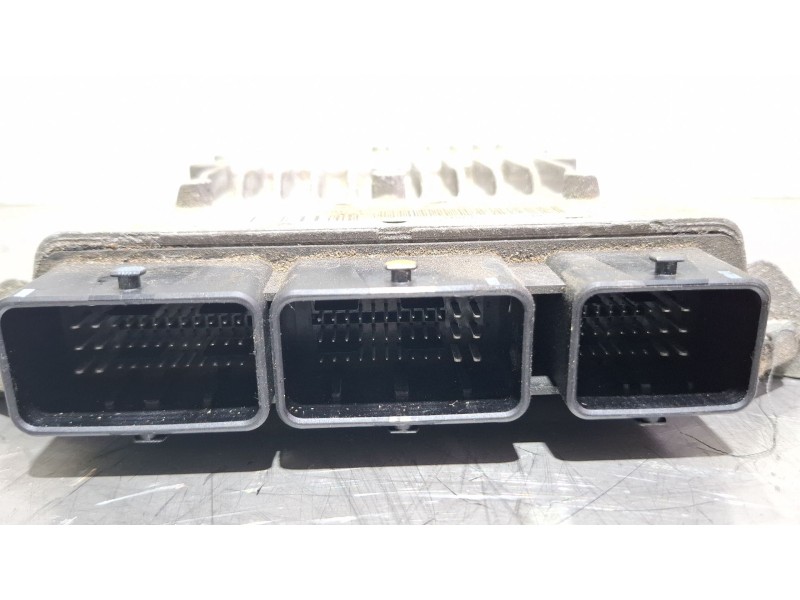 Recambio de centralita motor para peugeot 307 referencia OEM IAM 5WS400291T  