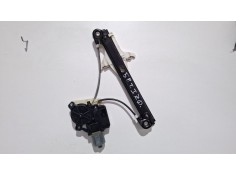 Recambio de elevalunas trasero izquierdo para volkswagen polo referencia OEM IAM 6R0959811N  