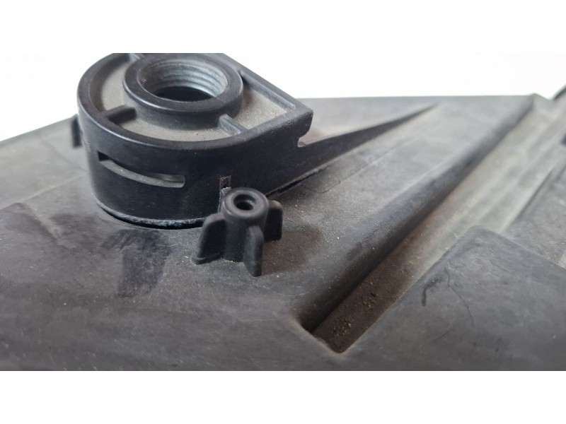 Recambio de faro delantero izquierdo para seat leon (5f1) 2.0 tdi referencia OEM IAM 5F1941007E  