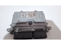 Recambio de centralita motor para mercedes-benz clase b sports tourer (w245) b 200 cdi (245.208) referencia OEM IAM A6401507479 
