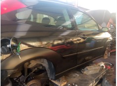 ford focus del año 2023