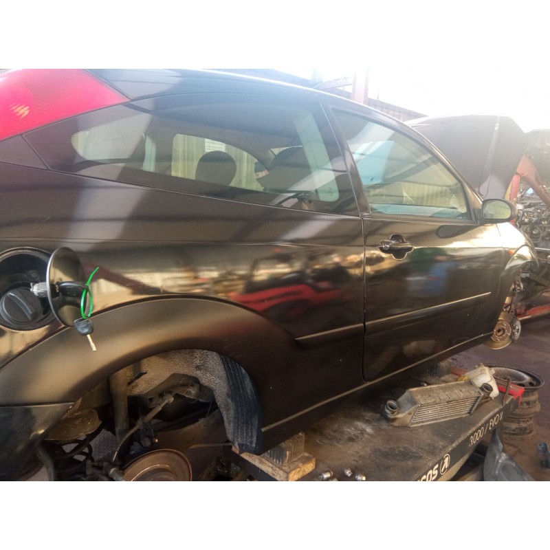 ford focus del año 2023