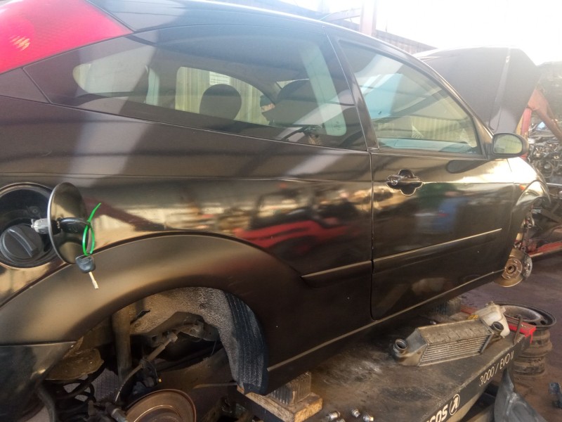 ford focus del año 2023