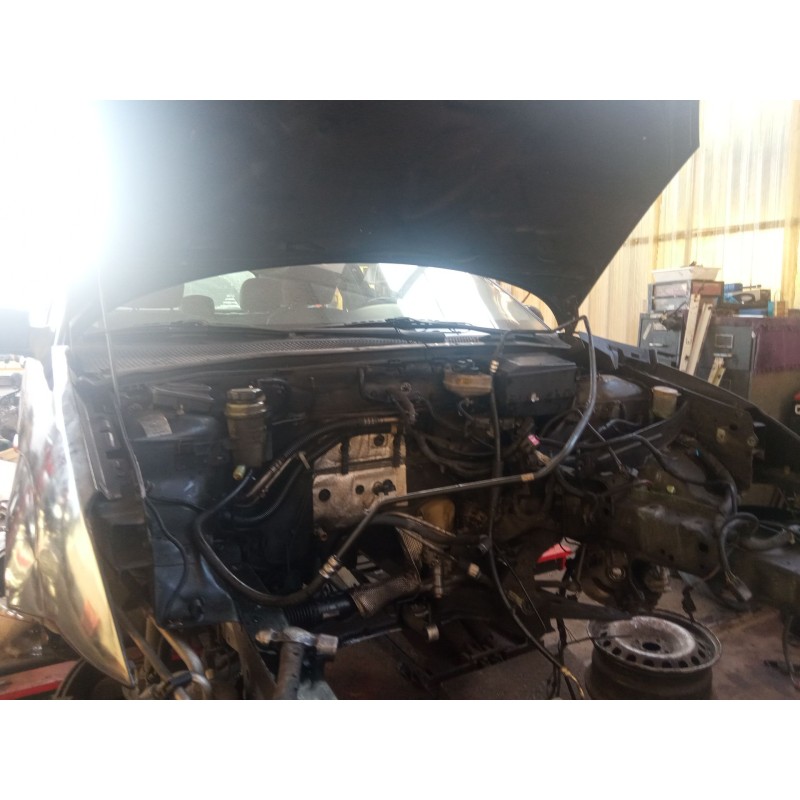 ford focus del año 2023