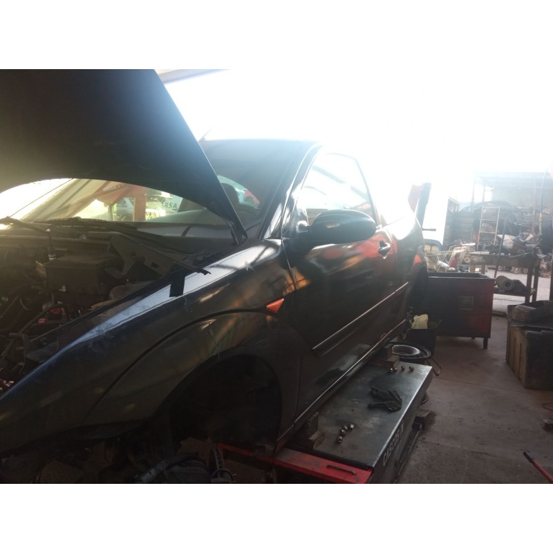 ford focus del año 2023