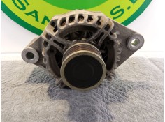 Recambio de alternador 100a/14v para alfa romeo 159 referencia OEM IAM MS101210109051764265   2