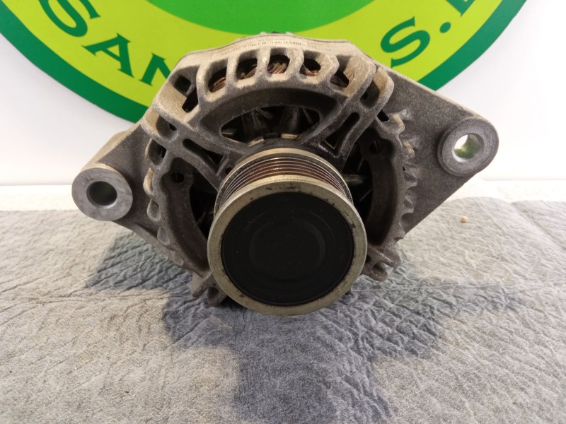 Recambio de alternador 100a/14v para alfa romeo 159 referencia OEM IAM MS101210109051764265  
