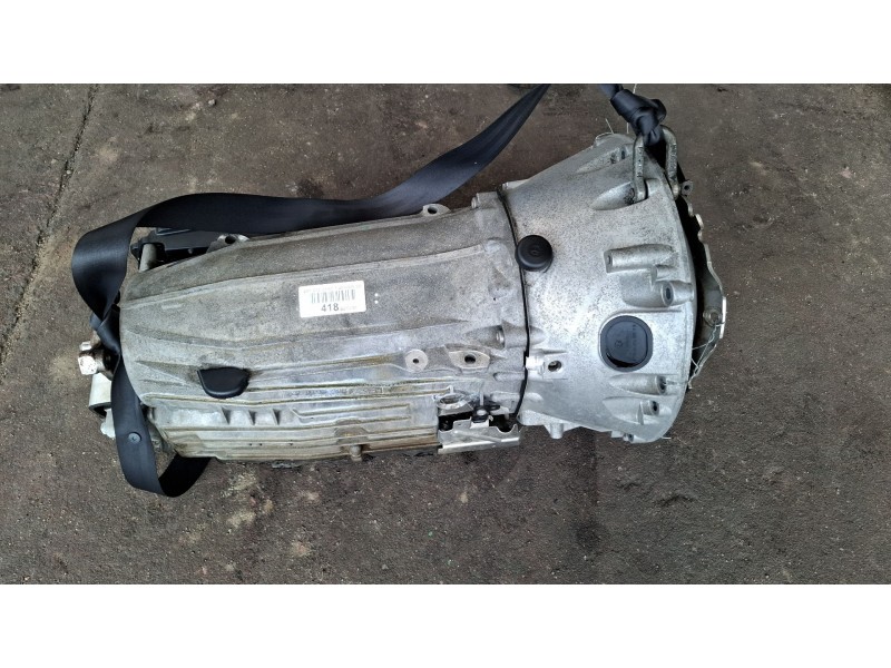 Recambio de caja cambios para mercedes-benz vito referencia OEM IAM 7229081 4472707100 r2312710300 w7c700  