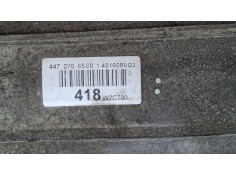 Recambio de caja cambios para mercedes-benz vito referencia OEM IAM 7229081 4472707100 r2312710300 w7c700   2