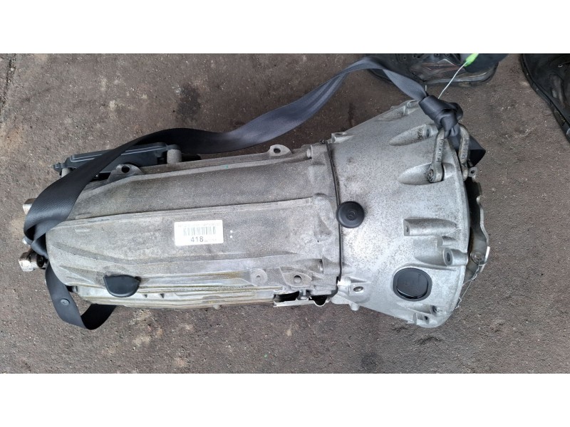 Recambio de caja cambios para mercedes-benz vito referencia OEM IAM 7229081 4472707100 r2312710300 w7c700  