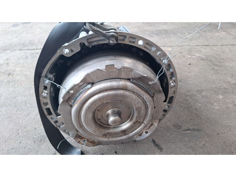 Recambio de caja cambios para mercedes-benz vito referencia OEM IAM 7229081 4472707100 r2312710300 w7c700  