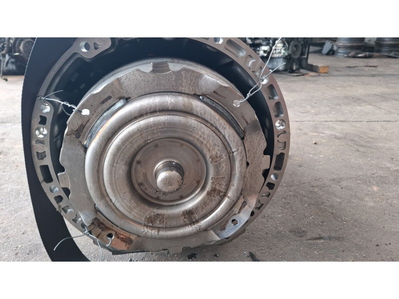 Recambio de caja cambios para mercedes-benz vito referencia OEM IAM 7229081 4472707100 r2312710300 w7c700  