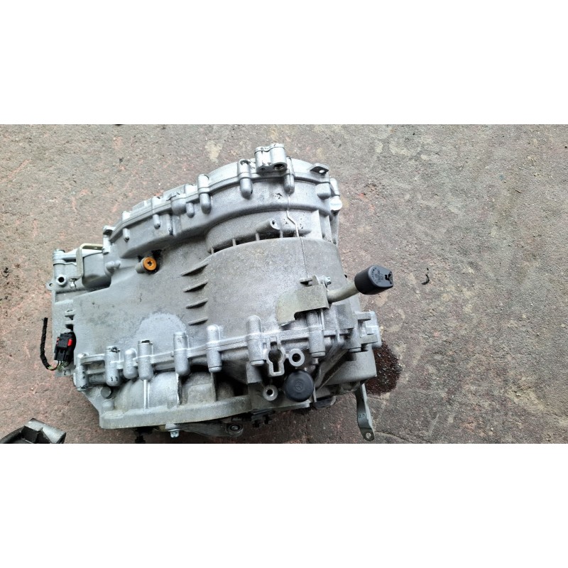 Recambio de caja cambios para mercedes-benz clase b sports tourer (w245) b 200 cdi (245.208) referencia OEM IAM 1693701500 72280