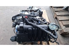 Recambio de motor completo para mercedes-benz clase b sports tourer (w245) b 200 cdi (245.208) referencia OEM IAM 640941  