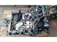 Recambio de motor completo para mercedes-benz clase b sports tourer (w245) b 200 cdi (245.208) referencia OEM IAM 640941   2