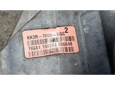 Recambio de caja cambios para ford tourneo referencia OEM IAM kk3r7002  