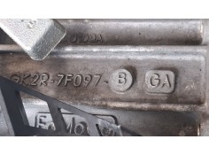 Recambio de caja cambios para ford tourneo referencia OEM IAM kk3r7002   2