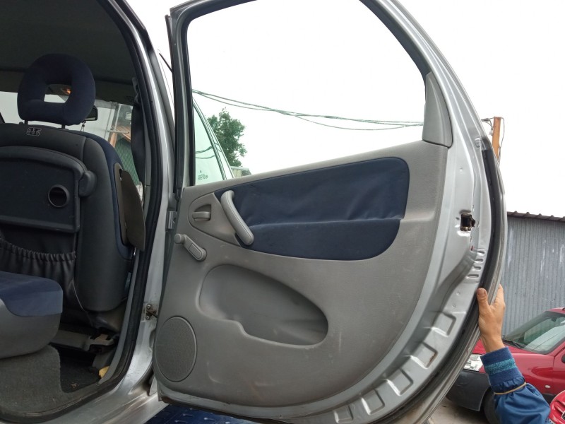 citroën xsara picasso del año 2022