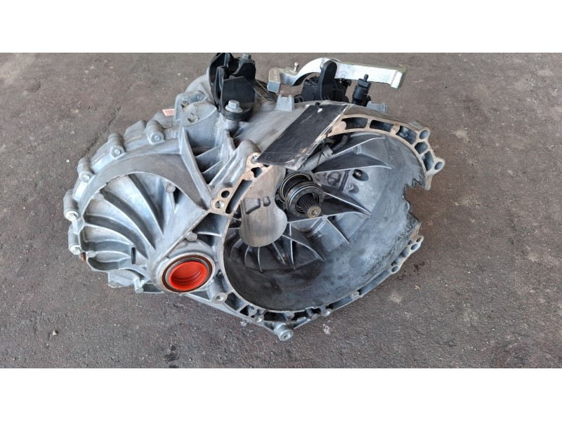 Recambio de caja cambios para ford tourneo referencia OEM IAM kk3r7002  