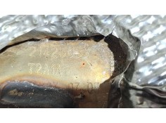 Recambio de filtro de particulas para ford tourneo referencia OEM IAM 2142505X  