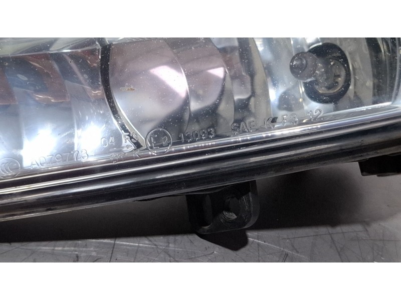 Recambio de faro antiniebla delantero izquierdo para ford tourneo referencia OEM IAM 90041448  