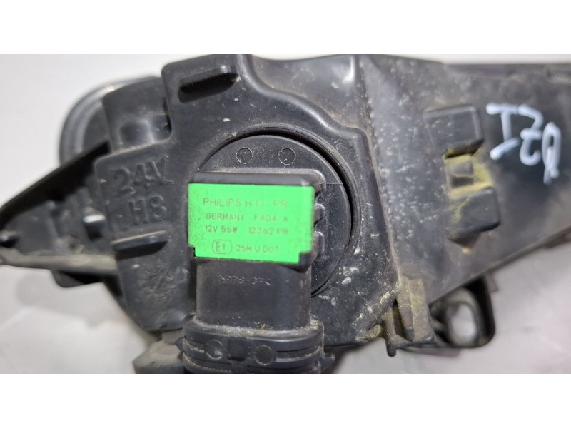 Recambio de faro antiniebla delantero izquierdo para ford tourneo referencia OEM IAM 90041448  