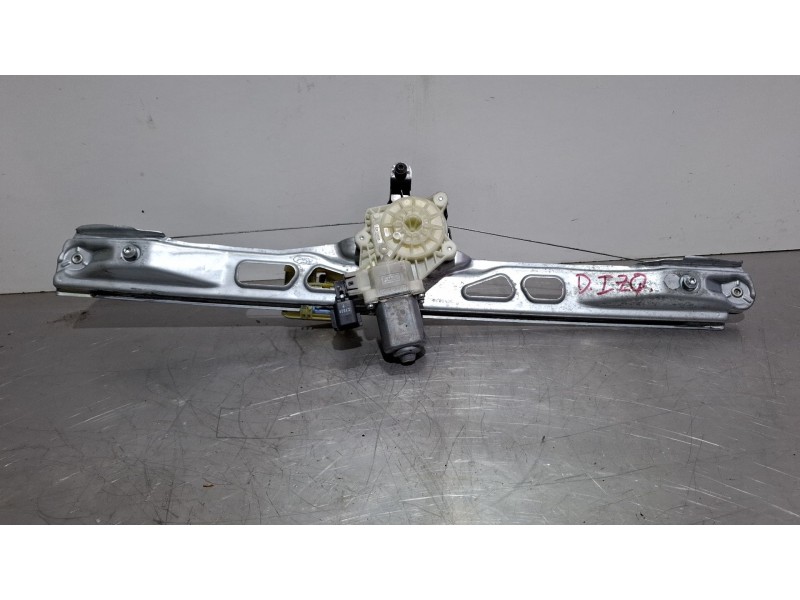 Recambio de elevalunas delantero izquierdo para ford tourneo referencia OEM IAM BK21V23201AD  