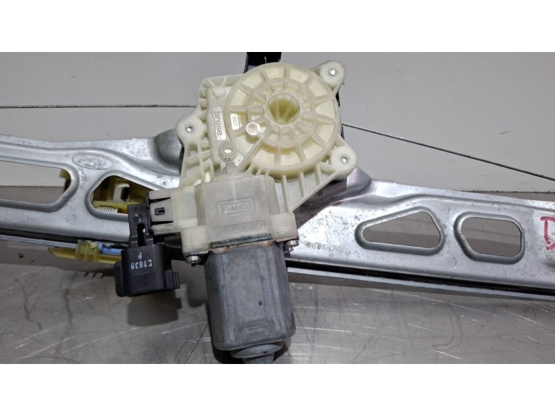 Recambio de elevalunas delantero izquierdo para ford tourneo referencia OEM IAM BK21V23201AD  