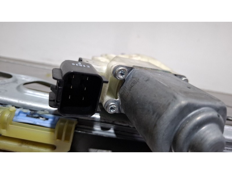 Recambio de elevalunas delantero izquierdo para ford tourneo referencia OEM IAM BK21V23201AD  