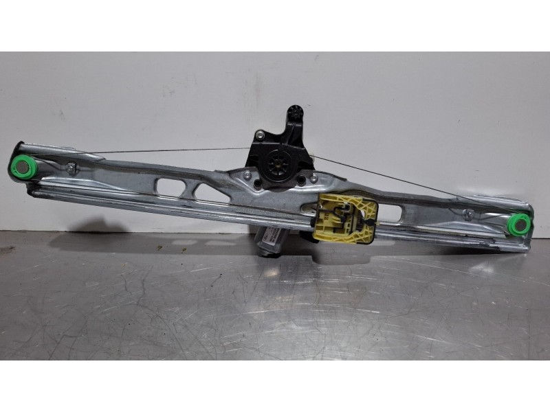 Recambio de elevalunas delantero izquierdo para ford tourneo referencia OEM IAM BK21V23201AD  