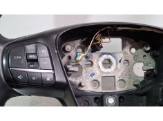 Recambio de volante (sin airbag) para ford tourneo referencia OEM IAM 638146600b jk213600   2