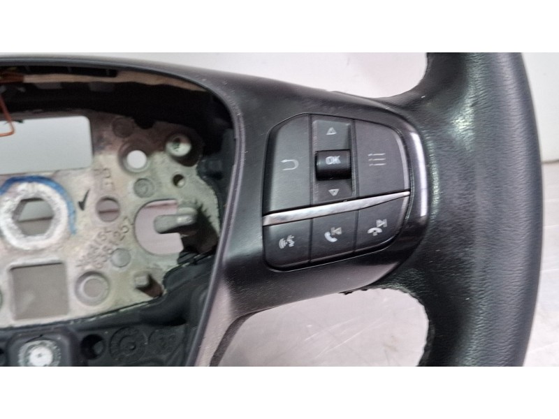 Recambio de volante (sin airbag) para ford tourneo referencia OEM IAM 638146600b jk213600  
