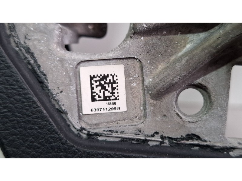 Recambio de volante (sin airbag) para ford tourneo referencia OEM IAM 638146600b jk213600  