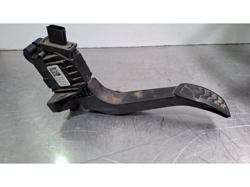 Recambio de pedal acelerador para ford tourneo referencia OEM IAM kk319f836ab  
