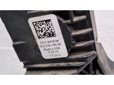 Recambio de pedal acelerador para ford tourneo referencia OEM IAM kk319f836ab   2