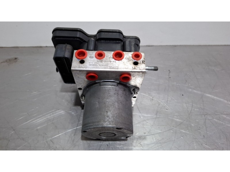 Recambio de modulo abs para ford tourneo referencia OEM IAM KK212B373AG  