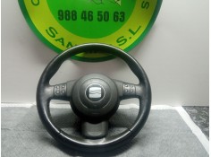 Recambio de volante con airbag para seat altea referencia OEM IAM   