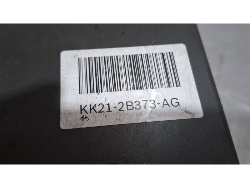Recambio de modulo abs para ford tourneo referencia OEM IAM KK212B373AG  