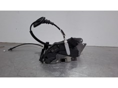 Recambio de cerradura puerta delantera izquierda para ford tourneo referencia OEM IAM 40114177  