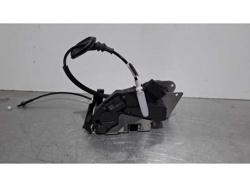 Recambio de cerradura puerta delantera izquierda para ford tourneo referencia OEM IAM 40114177  
