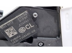 Recambio de cerradura puerta delantera izquierda para ford tourneo referencia OEM IAM 40114177   2