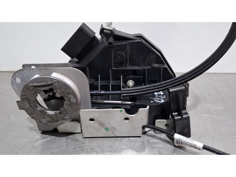 Recambio de cerradura puerta delantera izquierda para ford tourneo referencia OEM IAM 40114177  