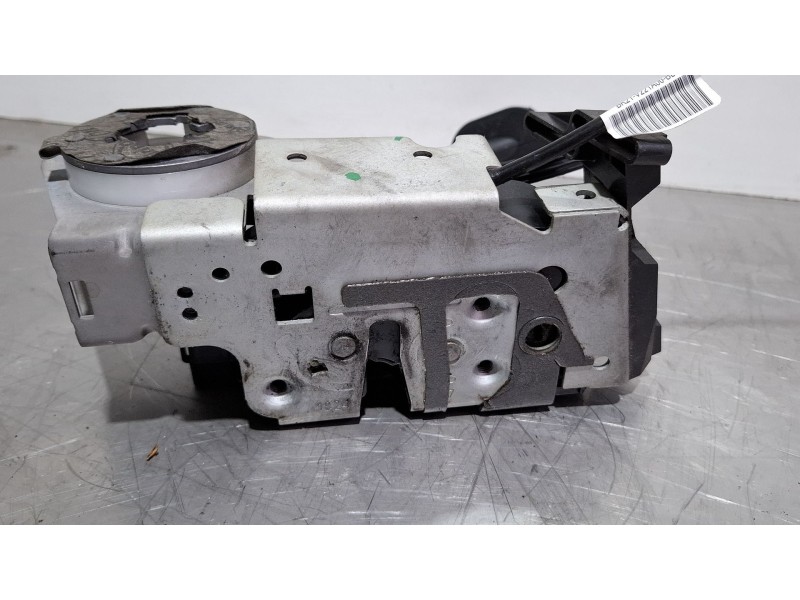 Recambio de cerradura puerta delantera izquierda para ford tourneo referencia OEM IAM 40114177  