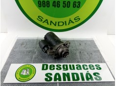 Recambio de motor arranque para seat cordoba referencia OEM IAM