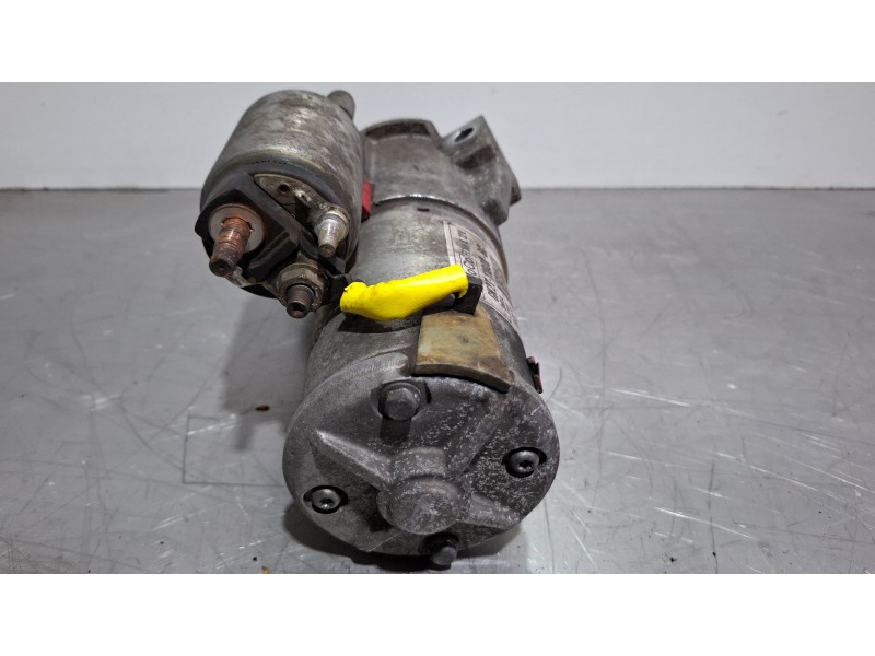 Recambio de motor arranque para ford tourneo referencia OEM IAM GK2T11000BC  