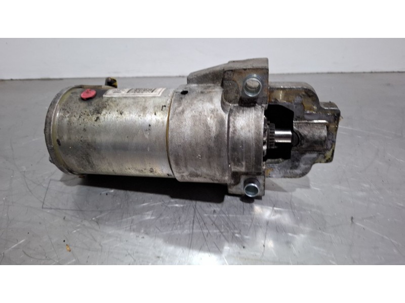 Recambio de motor arranque para ford tourneo referencia OEM IAM GK2T11000BC  