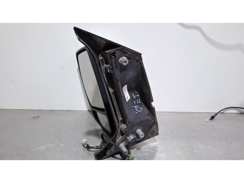 Recambio de espejo retrovisor izquierdo electrico para ford tourneo referencia OEM IAM JK2117683  
