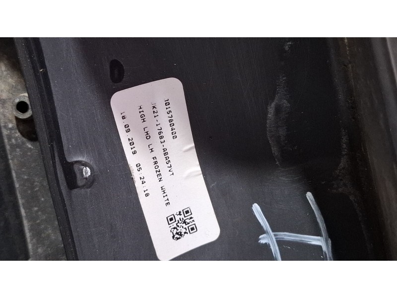 Recambio de espejo retrovisor izquierdo electrico para ford tourneo referencia OEM IAM JK2117683  