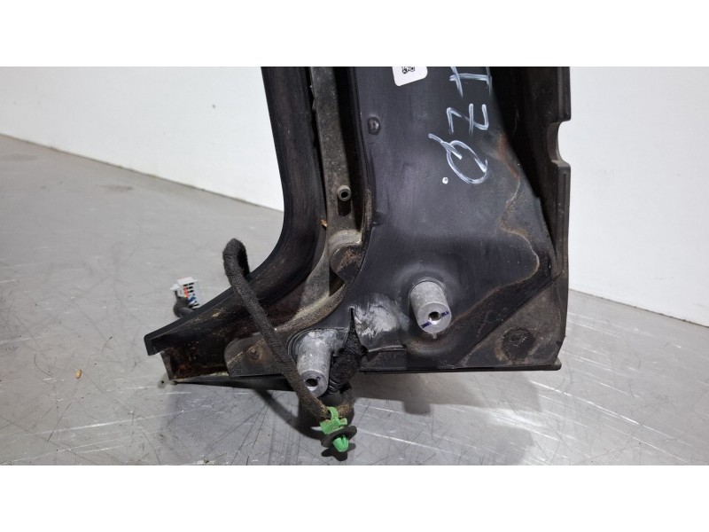 Recambio de espejo retrovisor izquierdo electrico para ford tourneo referencia OEM IAM JK2117683  